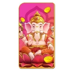 Ganesha
Fortune