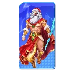 Gates of Olympus
Xmas 1000