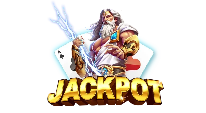 JACKPOT logo