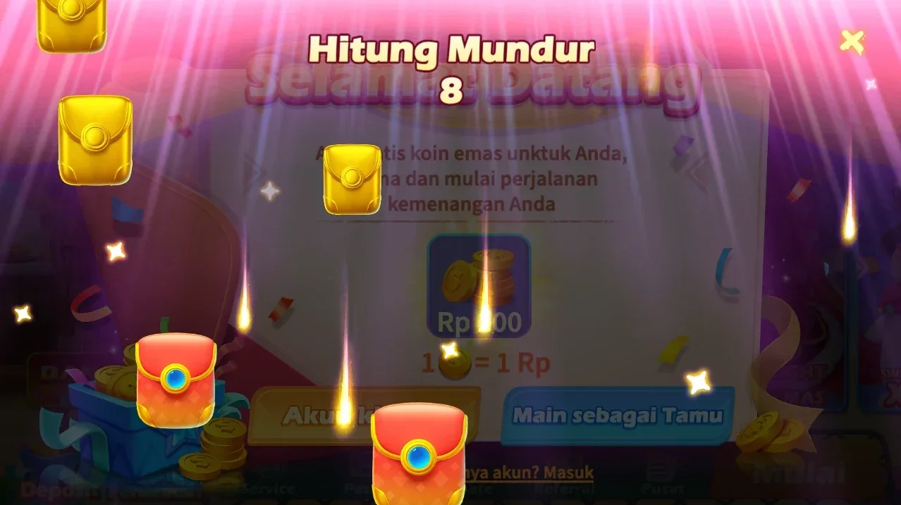 JACKPOT